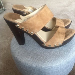 Jimmy choo (Great Condition) size 41.5 euro